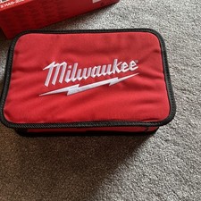Milwaukee M12 Fuel Soft Case