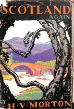 In Scotland Again by