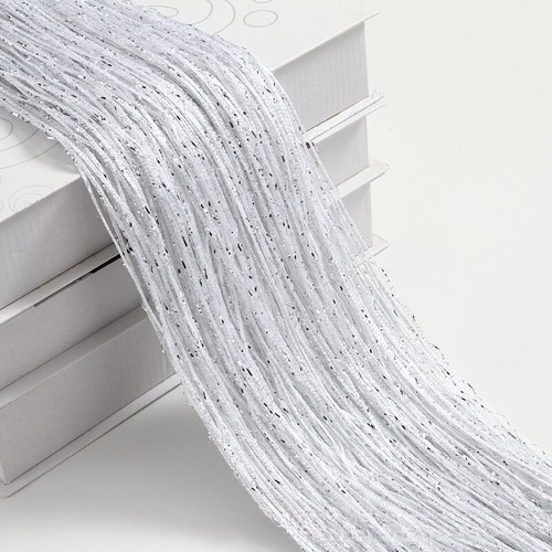 String curtain panels door fly - panels,