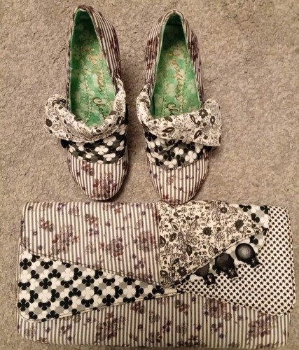 Irregular choice shoes - irregular,