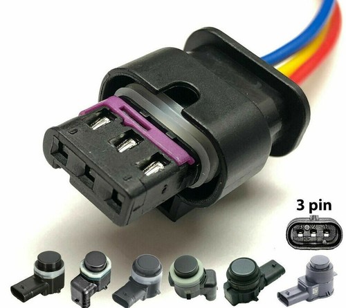 Pdc parking sensor wiring - parking,