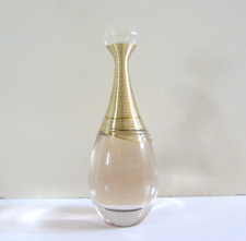 J'Adore Christian Dior Eau de Parfum Spray 3.4 oz 100 ml (box damaged)