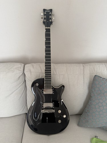 Gretsch premier jet - gretsch,