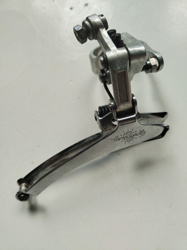 Vintage campagnolo 980 front - vintage,