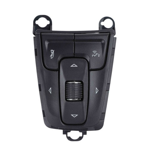 Steering wheel button - steering,