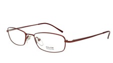 Police Glasses Frames V2843