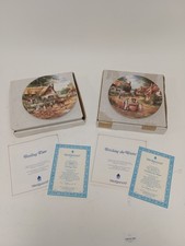 WEDGWOOD Country Days Limited