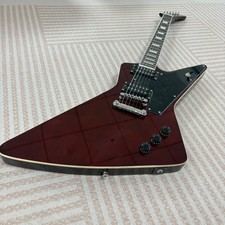 Custom Explorer Electric