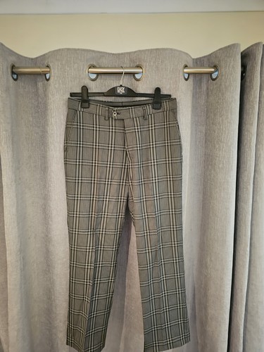 Golf galvin green check - green, style