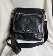 Fossil Vintage Leather