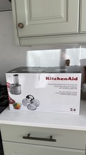 KitchenAid Food Processor with