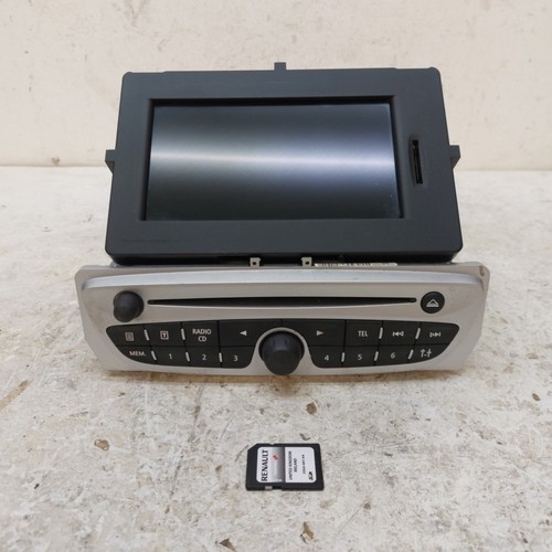 Renault clio 2005 - mk, 2005-2013