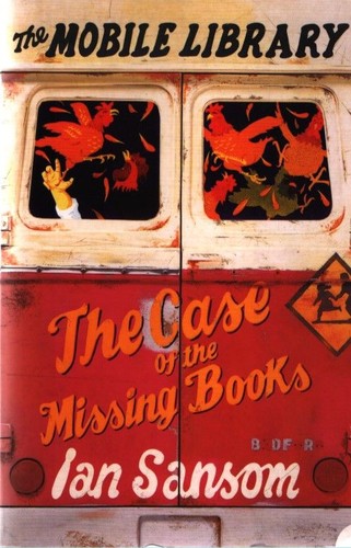 Sansom the case of - the,