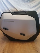 BMW R1300 GS Right Vario