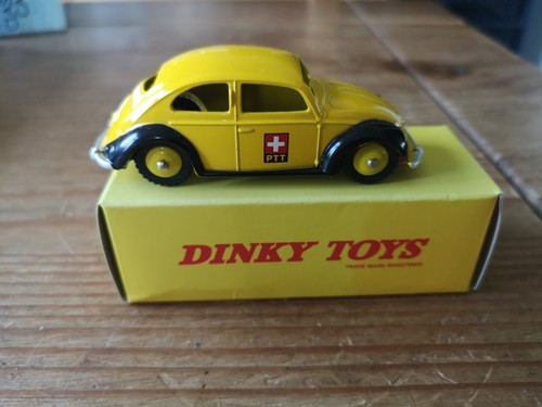 Atlas editions dinky toys 262 - editions,