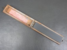 Natural grey thuringian