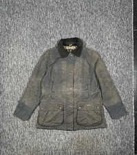 Women’s Vintage Barbour
