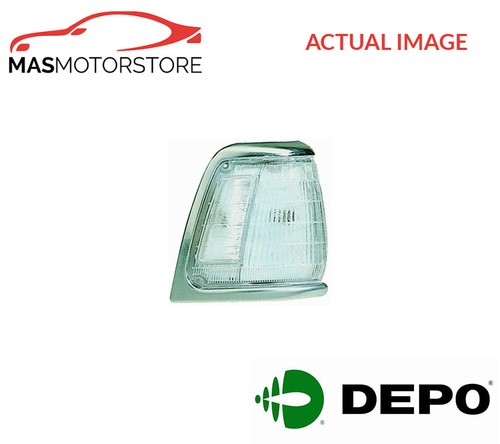 Indicator light blinker lamp - blinker,