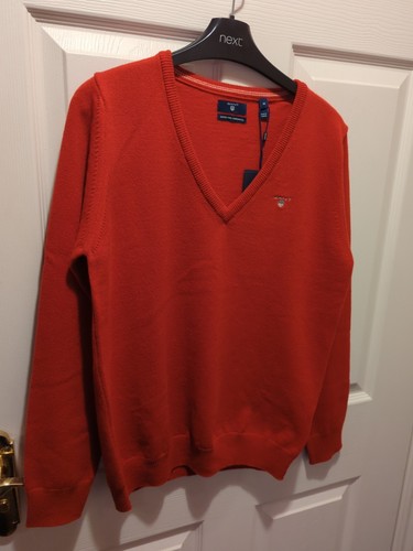 Gant superfine lambswool - superfine,