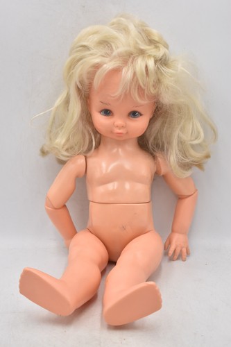 Vintage 1970s palitoy katie - 1970s,