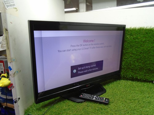29ln470u hd led smart - 29",