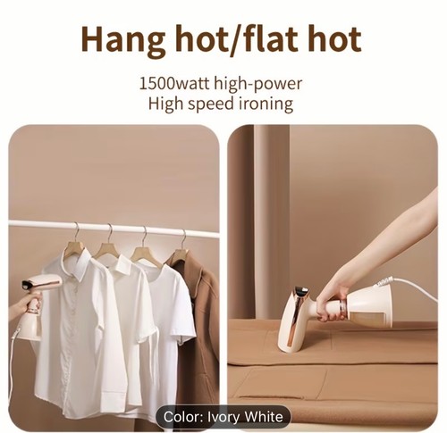 Professional handheld ironing - professional,