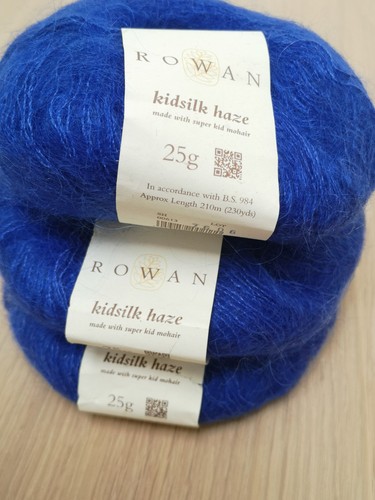 Rowan kidsilk haze kid - kidsilk,