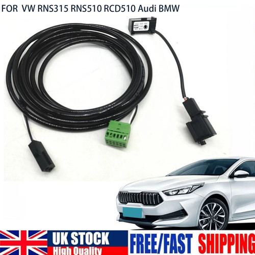 Car bluetooth microphone with - microphone,