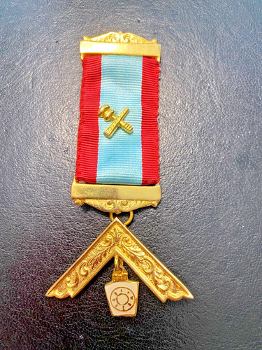 Masonic jewels medals - masonic,