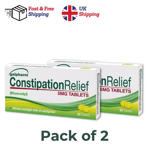 Galpharm constipation - galpharm,