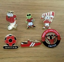 Manchester United FC Football