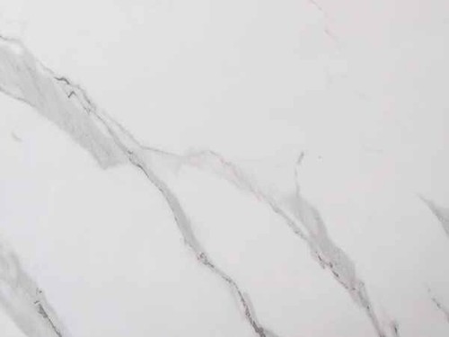 Carrara marble kitchen - carrara,