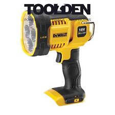 DeWalt DCL043 18V XR Cordless