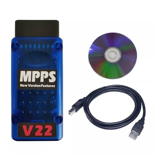 Mpps v22 version - version, no