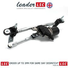 51787566 Front Wiper Motor and