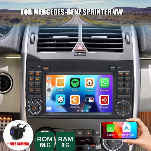 For mercedes benz - for, vw