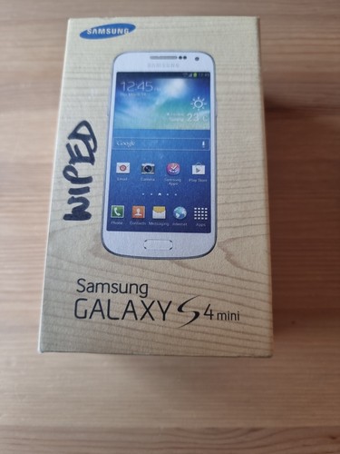 Samsung galaxy mini - galaxy,