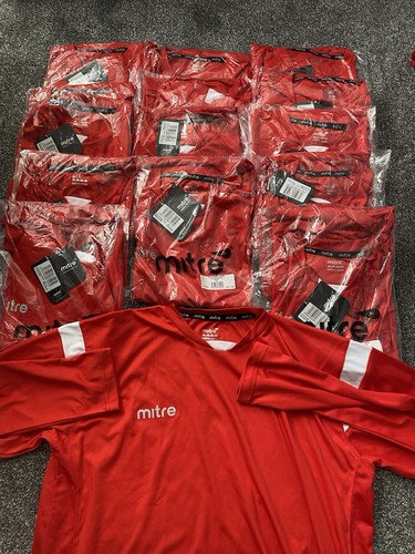 Full team football kit 15 - full,