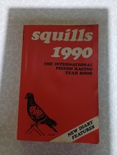 Squills 1990 The International