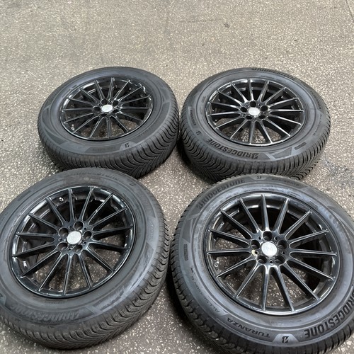 Landrover jaguar alloy - 18,