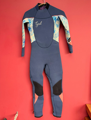 Gul children full length - children’s,