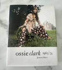 Ossie Clark 1965/1974