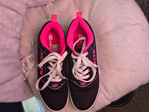 Heelys kids wheeled sneakers - kids,