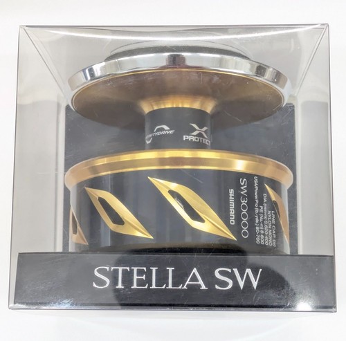 Shimano stella 30000 - shimano,