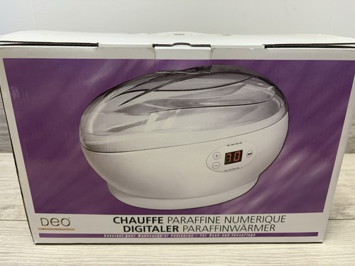 Brand new deo digital - brand,