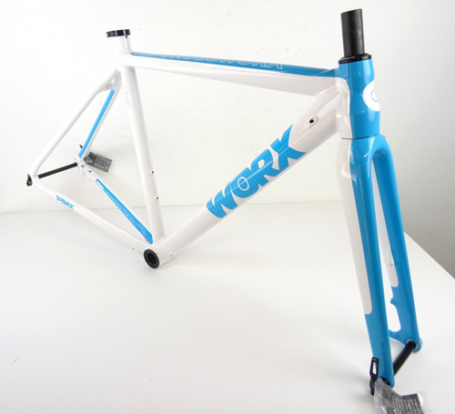 Worx crossworx cda cx - worx,