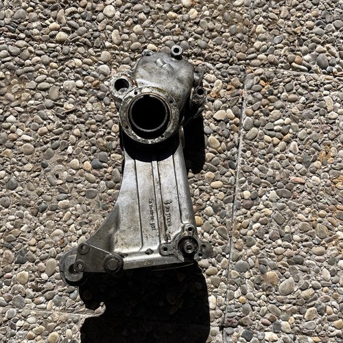 Nsu lambretta engine case - 🛵,