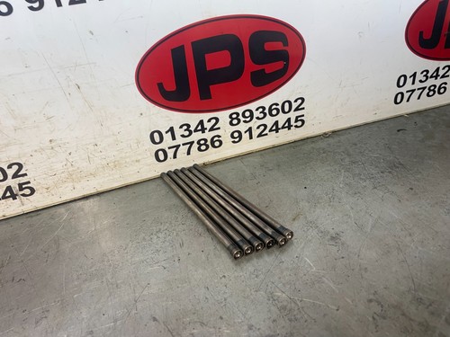 Set push rods - rods, yanmar