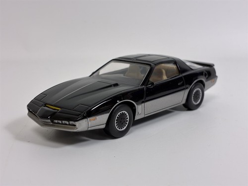 Knight rider karr pontiac - rider,