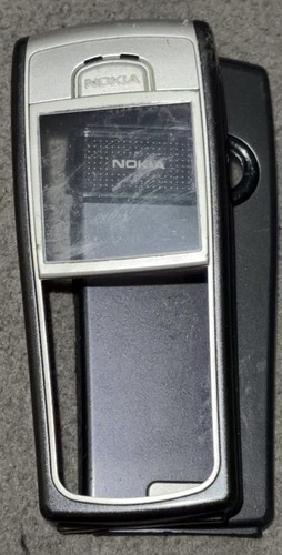 Nokia 6230i front battery - 6230i,